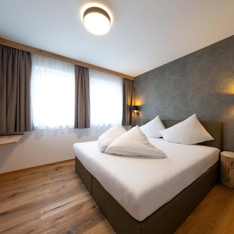 A CASA Granat - Apartment mit 2 Schlafzimmern und Terrasse - 7