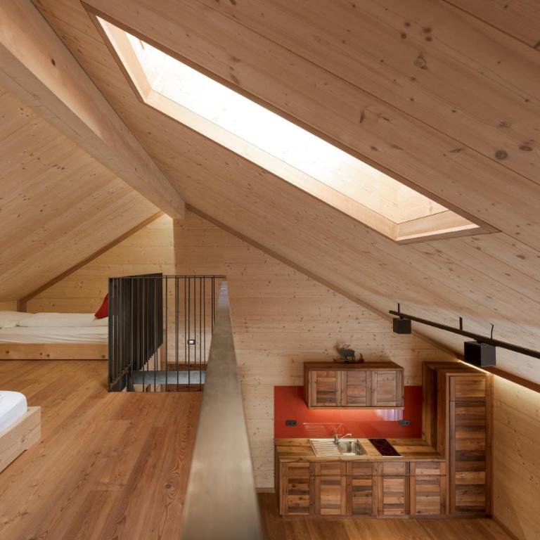 Bros Hof - Apartamento de 1 dormitorio - 4