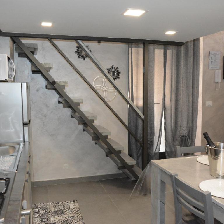 Aitho Apartment 43 - One-Bedroom House - 5