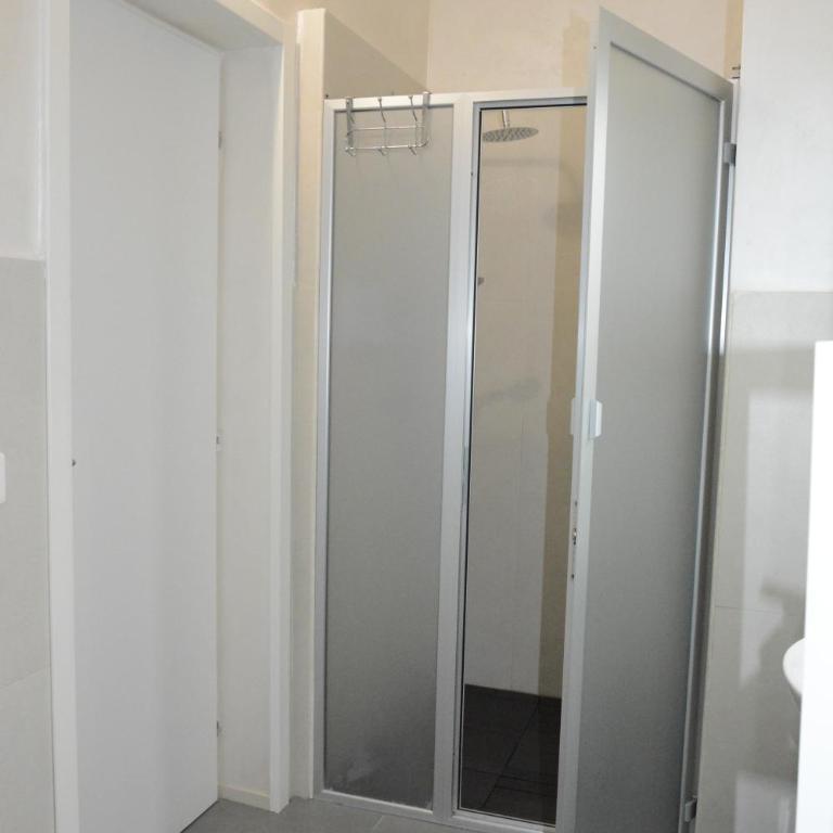 Aitho Apartment 43 - One-Bedroom House - 6