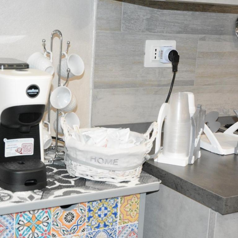 Aitho Apartment 43 - One-Bedroom House - 9
