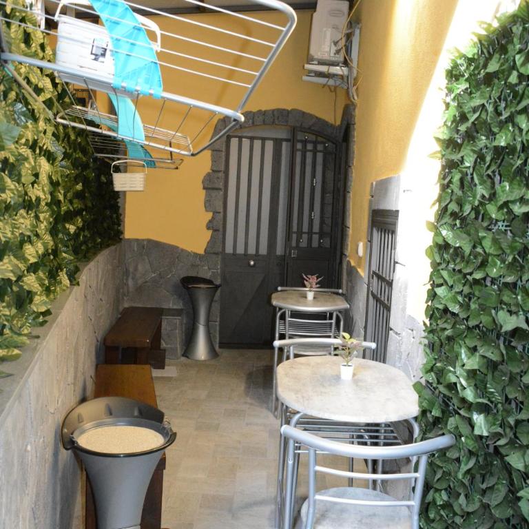 Aitho Apartment 43 - One-Bedroom House - 11