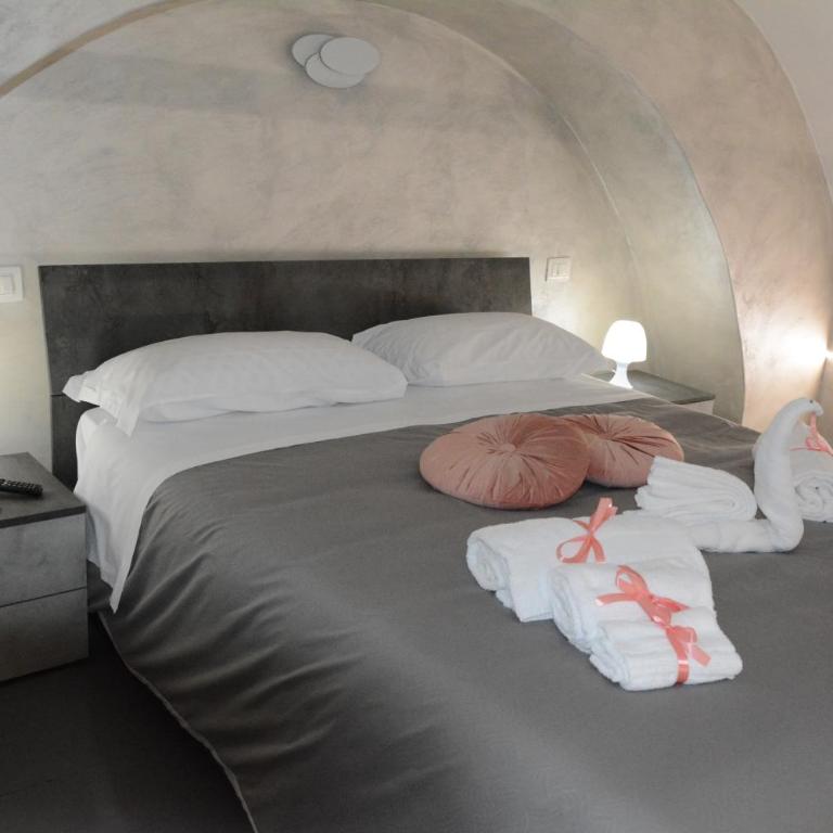 Aitho Apartment 43 - One-Bedroom House - 23