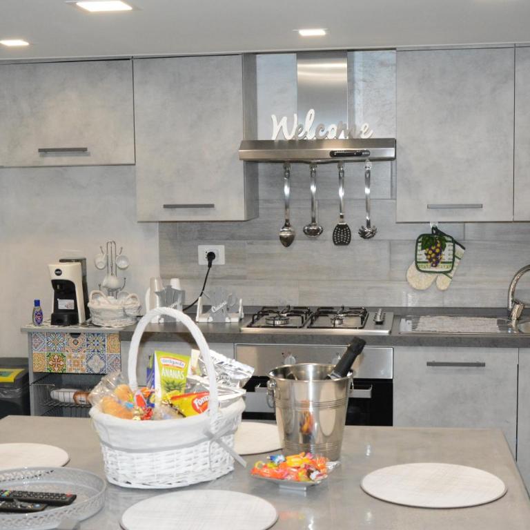 Aitho Apartment 43 - One-Bedroom House - 3