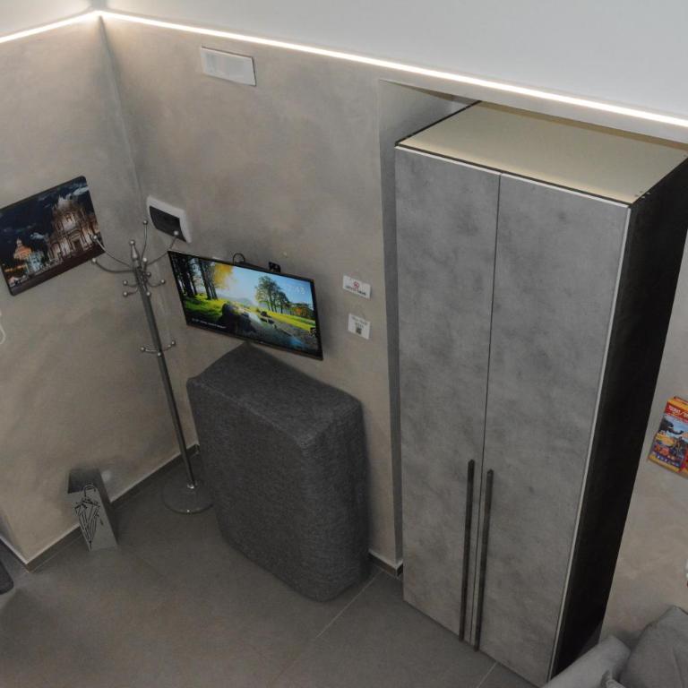 Aitho Apartment 43 - One-Bedroom House - 24