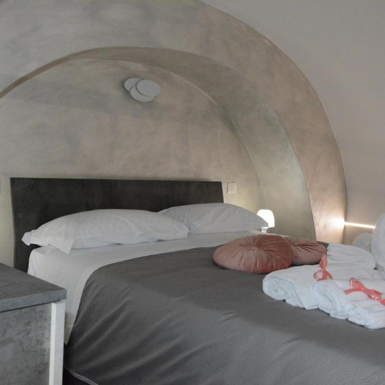 Aitho Apartment 43 - One-Bedroom House - 26