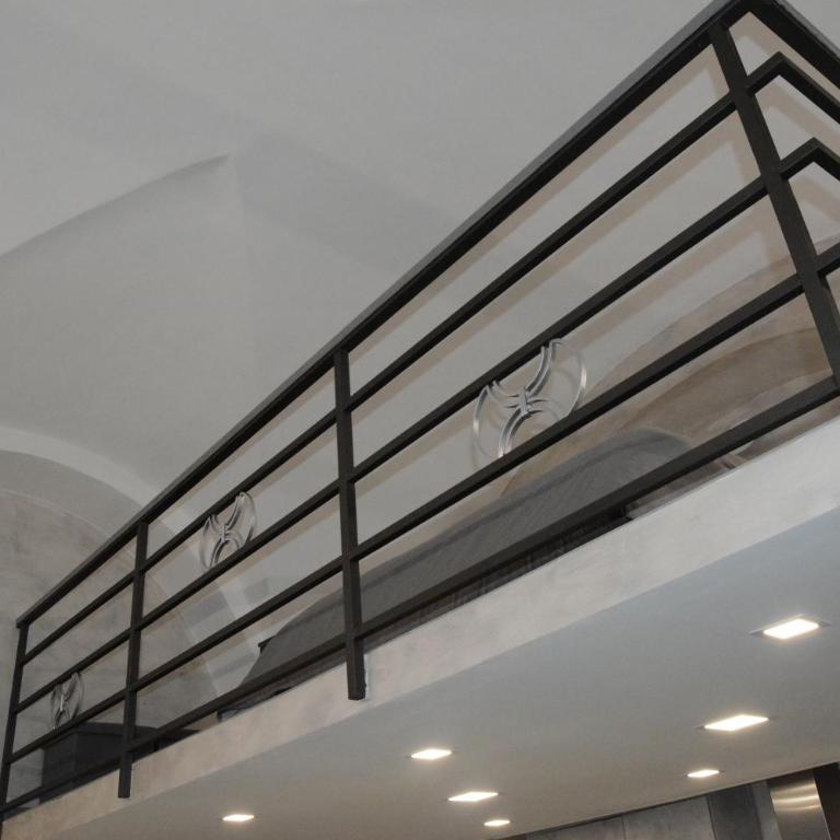 Aitho Apartment 43 - One-Bedroom House - 30