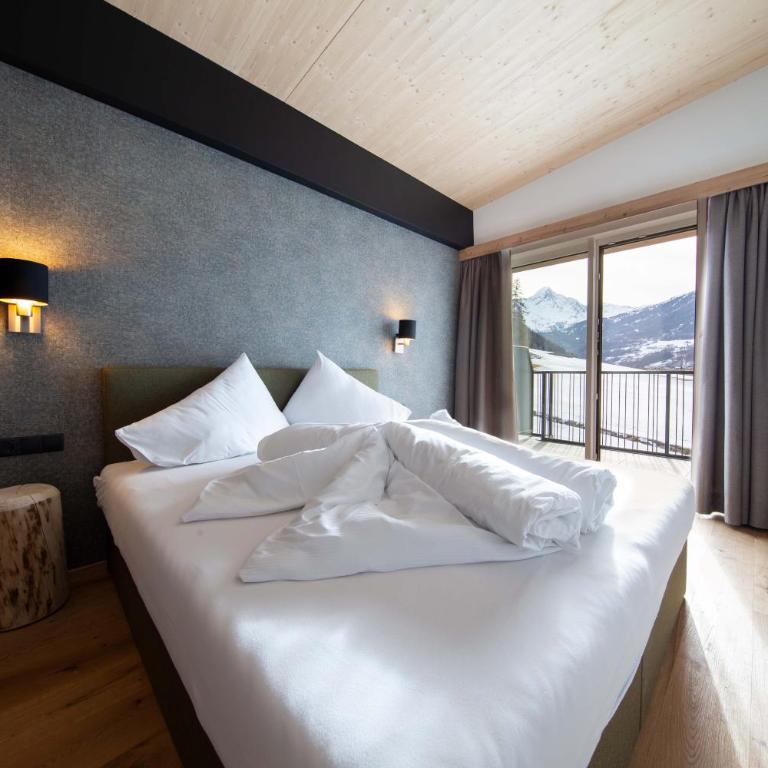 A CASA Granat - Penthouse-Apartment mit Terrasse - 6