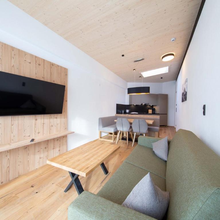 A CASA Granat - Penthouse-Apartment mit Terrasse - 2