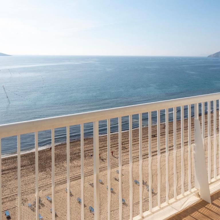DreamVeracruz Playa Benidorm - Two-Bedroom Apartment - 5