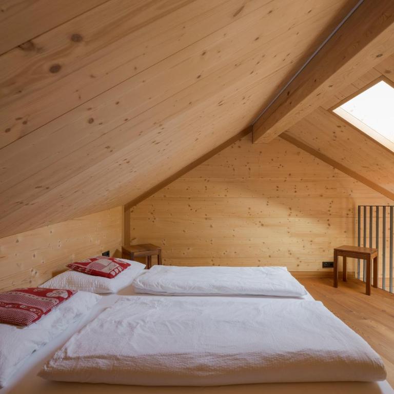 Bros Hof - Apartamento de 1 dormitorio - 1