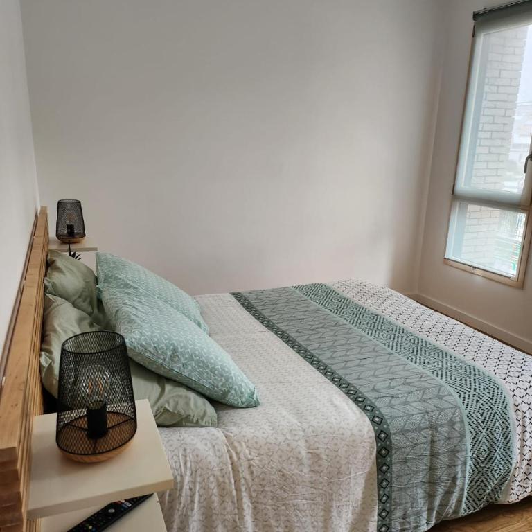 Lyon Part-Dieu superbe appartement 2 chambres - Appartement 2 Chambres - 42