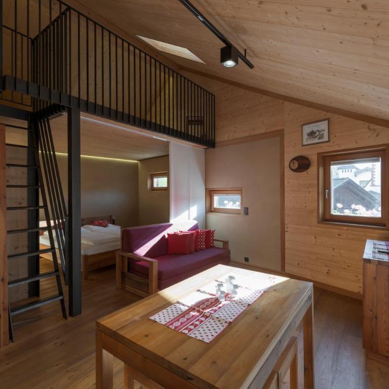 Bros Hof - Apartamento de 1 dormitorio - 3