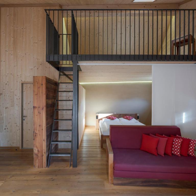 Bros Hof - Apartamento de 1 dormitorio - 2