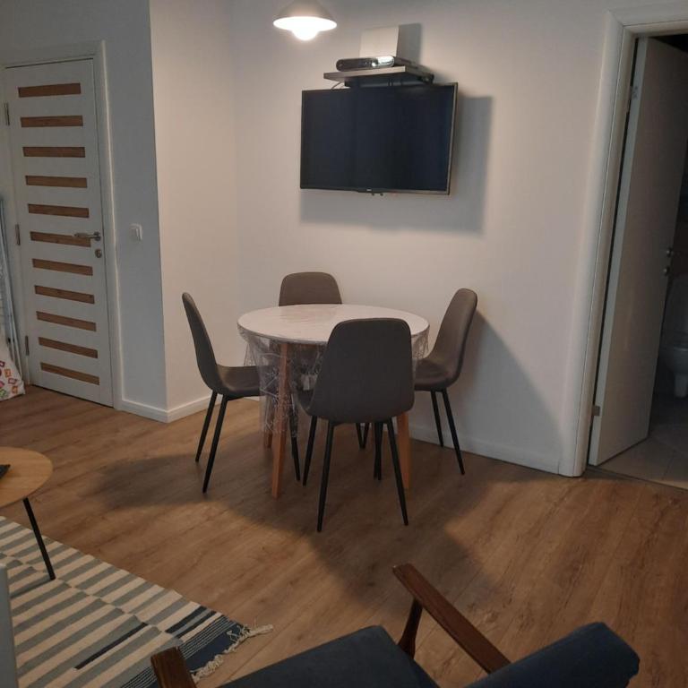 Montenegro Sea Pearl Apartments Petrovac - Studio Apartment - 9