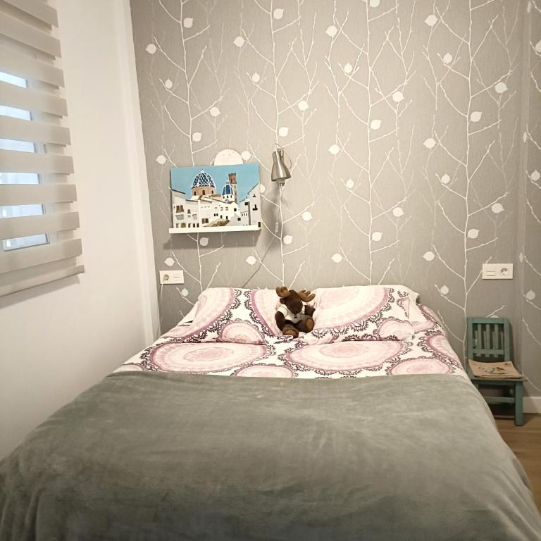 Altea Flying Whale - Apartamento de 2 dormitorios - 9