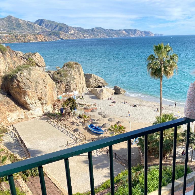 Blue Lady by the Sea - Apartamento de 2 dormitorios - 28