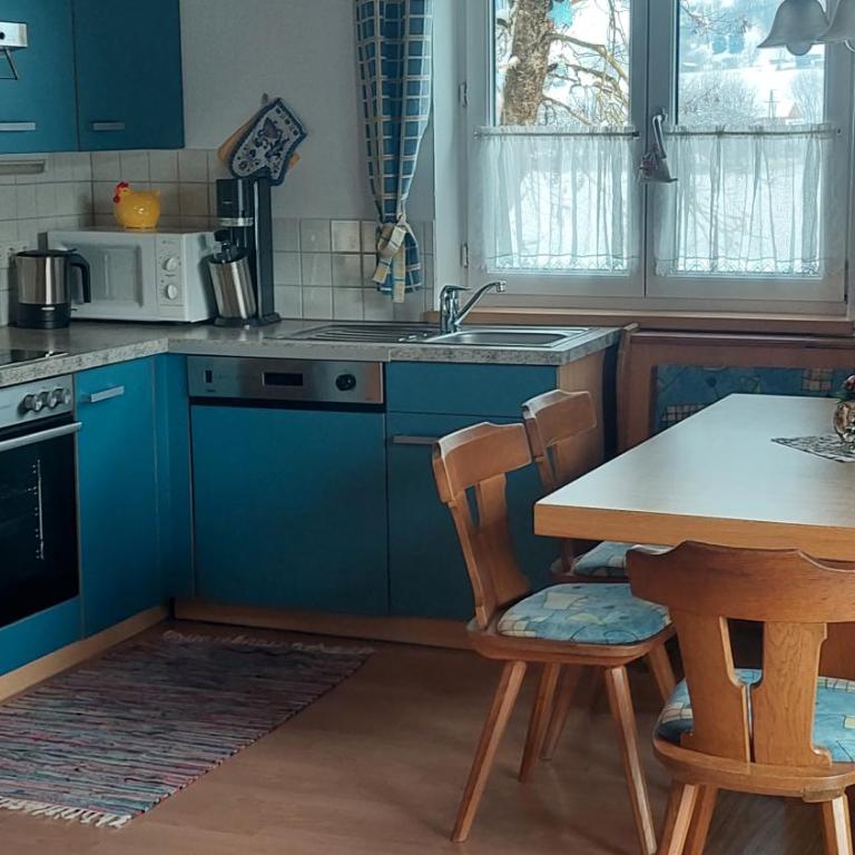 Haus Marlene - Apartment mit 2 Schlafzimmern - 6
