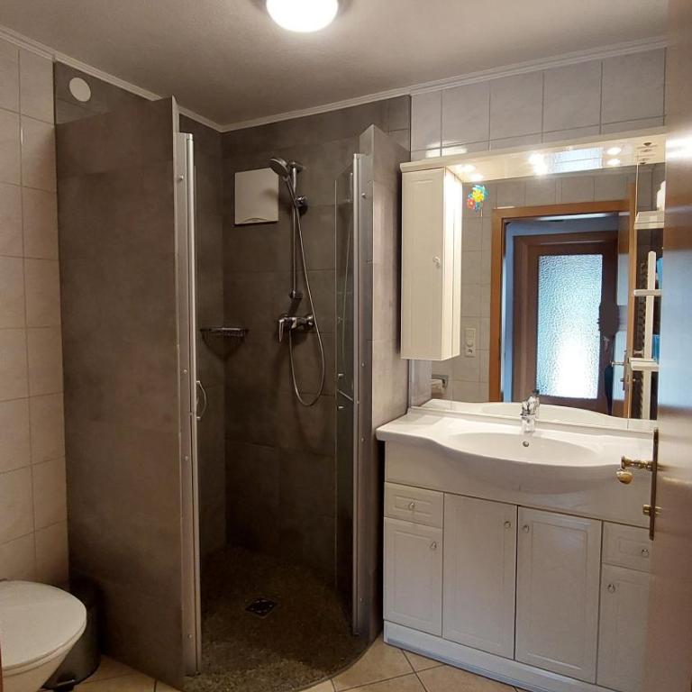 Haus Marlene - Apartment mit 2 Schlafzimmern - 3