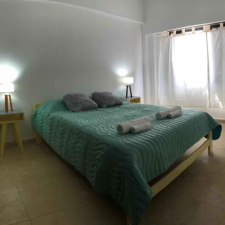 AQUA - Three-Bedroom Apartment - 5