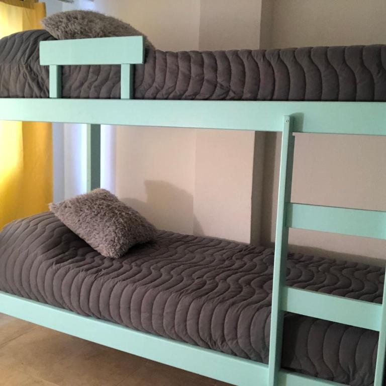 AQUA - Three-Bedroom Apartment - 14