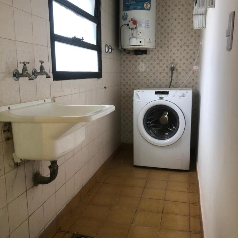 AQUA - Three-Bedroom Apartment - 18