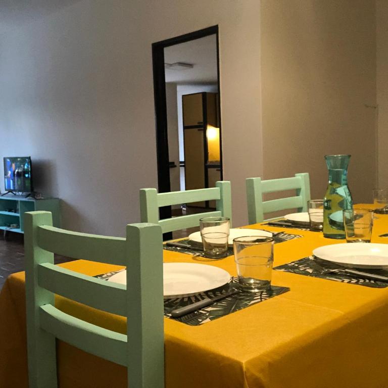 AQUA - Three-Bedroom Apartment - 3