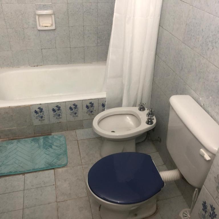 AQUA - Three-Bedroom Apartment - 20