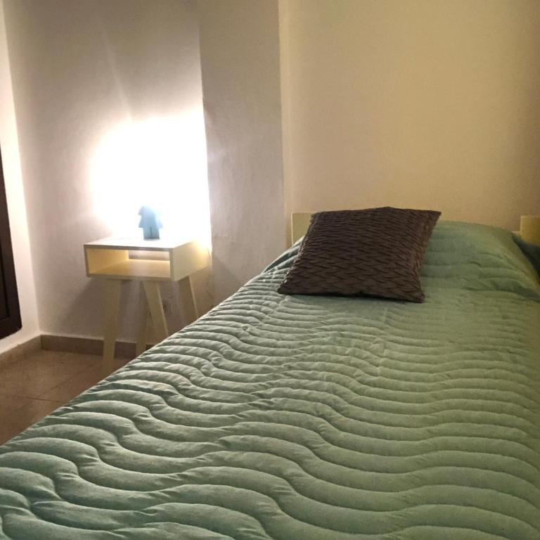 AQUA - Three-Bedroom Apartment - 17