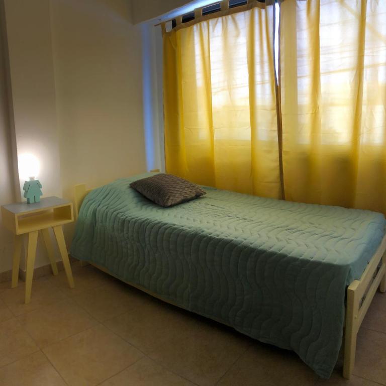 AQUA - Three-Bedroom Apartment - 16