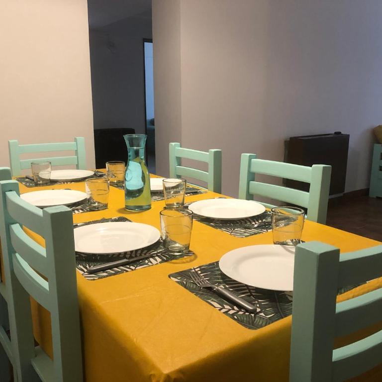AQUA - Three-Bedroom Apartment - 2