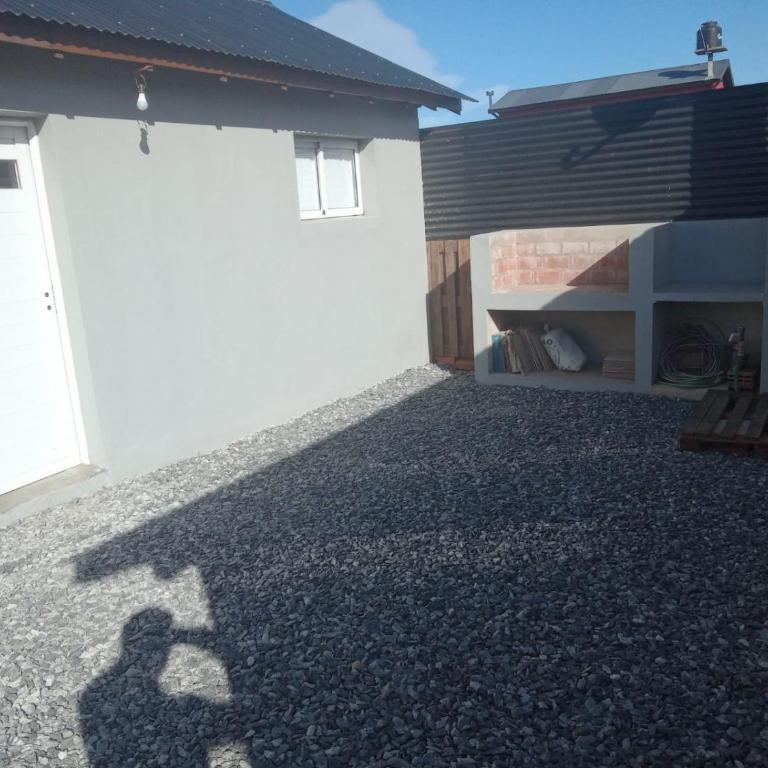 Mangata mono - One-Bedroom House - 2