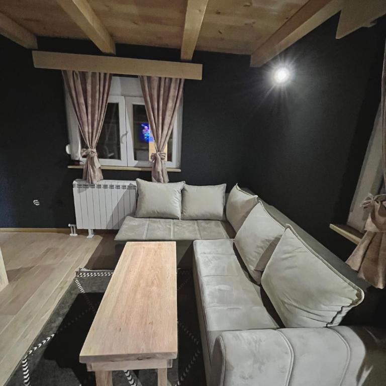 Apartman Kruna - Kuća sa 1 Spavaćom Sobom - 14
