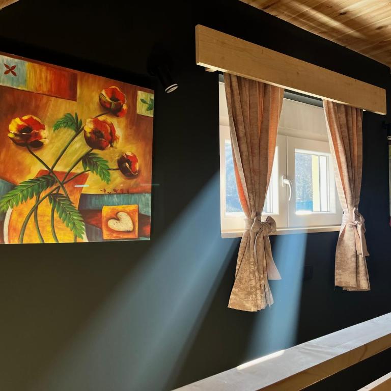 Apartman Kruna - Kuća sa 1 Spavaćom Sobom - 19