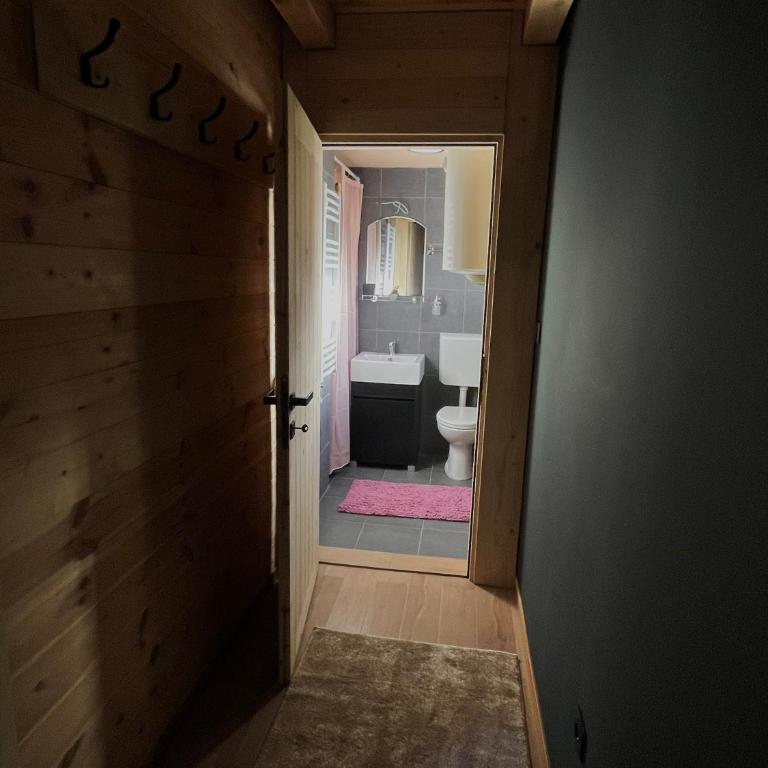Apartman Kruna - Kuća sa 1 Spavaćom Sobom - 25