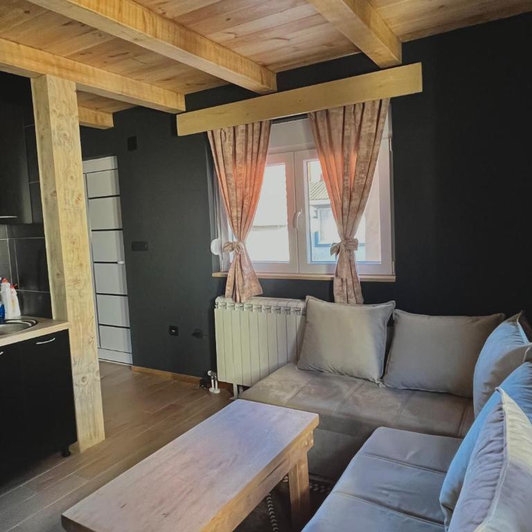 Apartman Kruna - Kuća sa 1 Spavaćom Sobom - 26