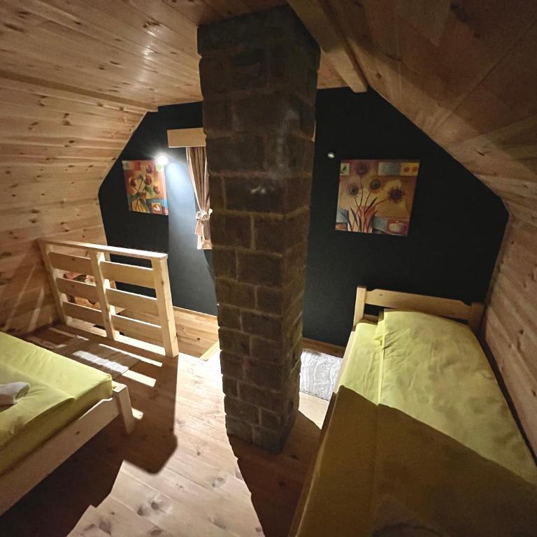 Apartman Kruna - Kuća sa 1 Spavaćom Sobom - 32