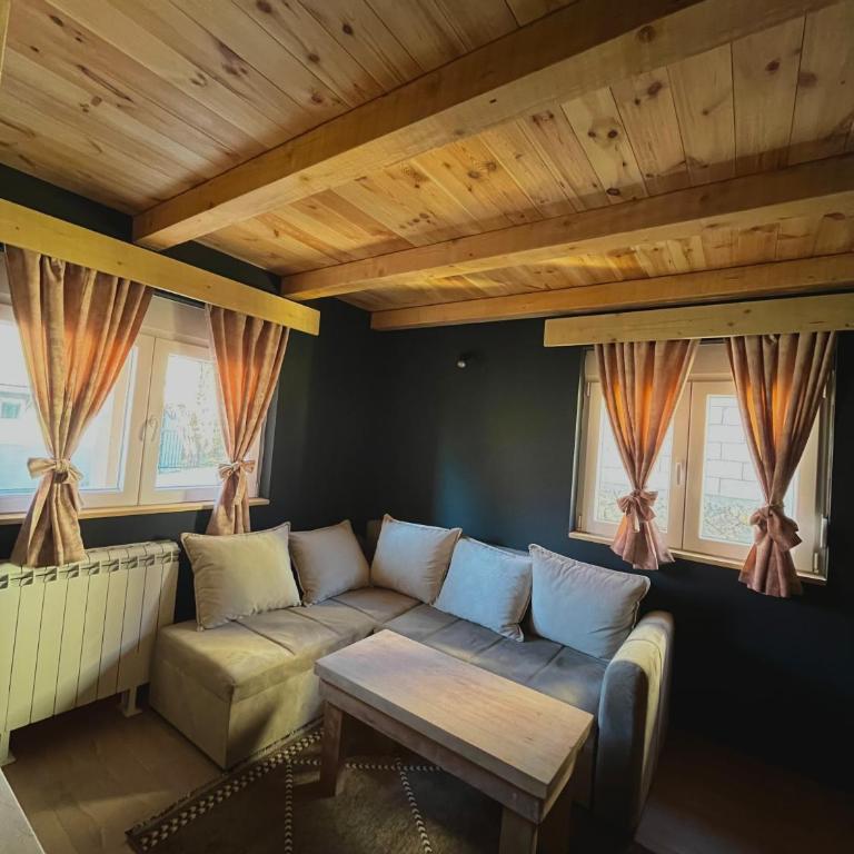 Apartman Kruna - Kuća sa 1 Spavaćom Sobom - 39