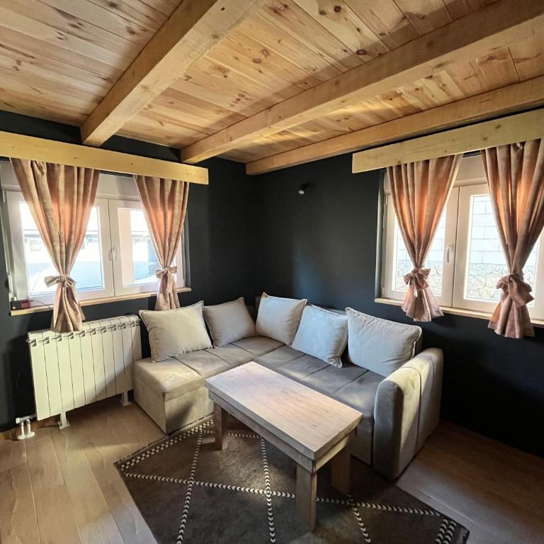 Apartman Kruna - Kuća sa 1 Spavaćom Sobom - 41