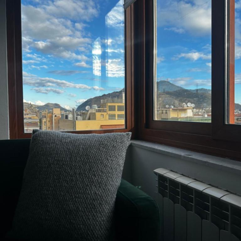 SuperAttico Bella Bellù - King Room with Mountain View - 2