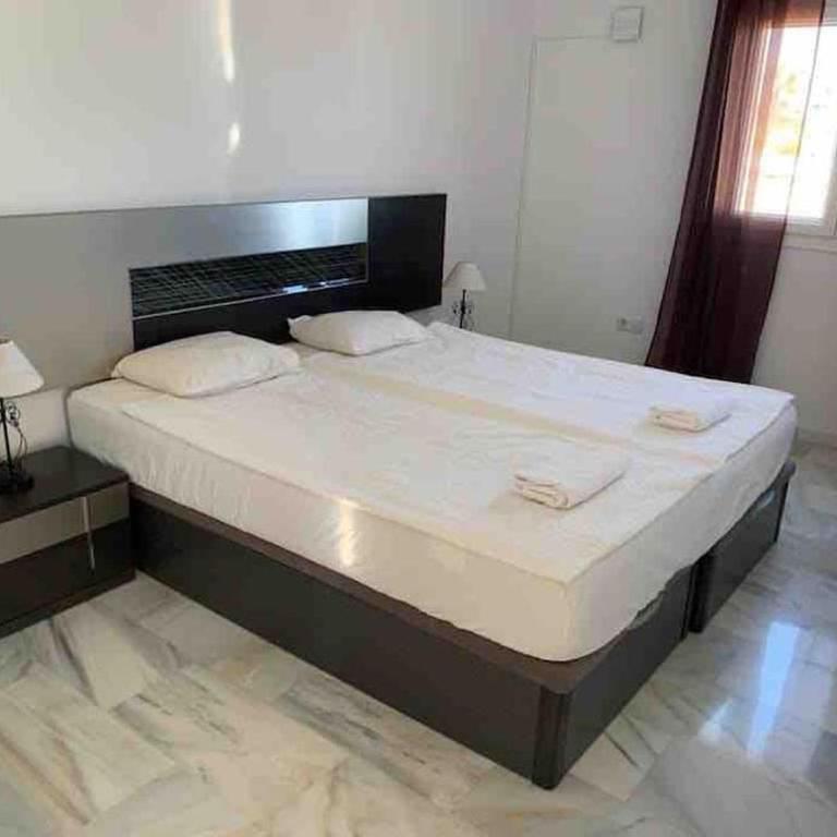 4+2 beds apartment in VillaMartin, Torrevieja - Apartamento de 2 dormitorios - 3
