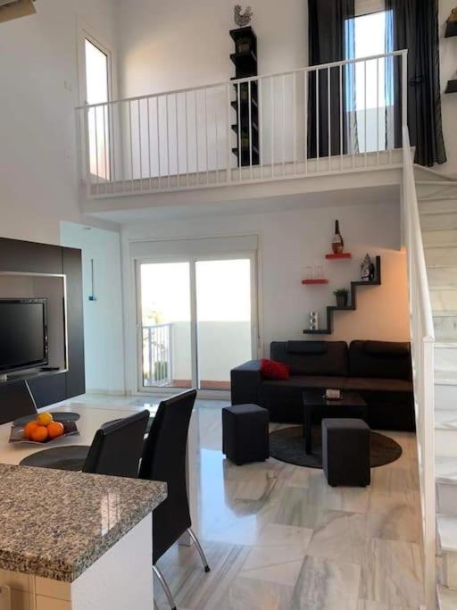 4+2 beds apartment in VillaMartin, Torrevieja - Apartamento de 2 dormitorios - 6