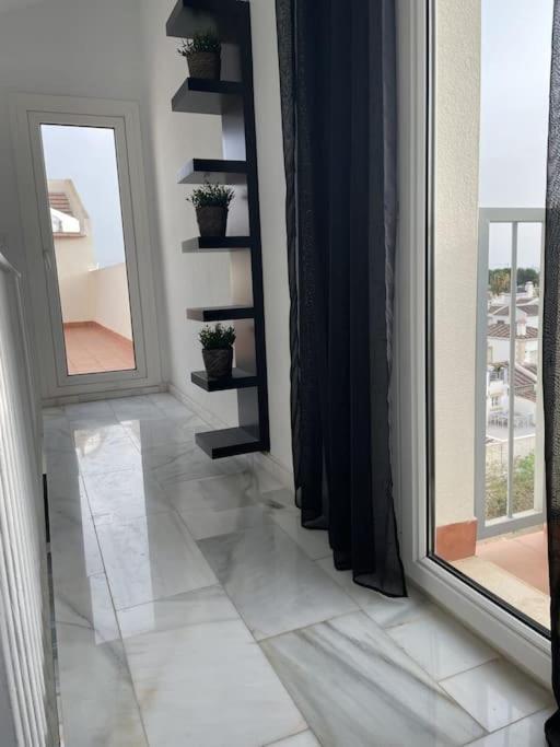 4+2 beds apartment in VillaMartin, Torrevieja - Apartamento de 2 dormitorios - 12