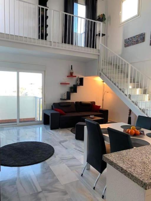 4+2 beds apartment in VillaMartin, Torrevieja - Apartamento de 2 dormitorios - 15