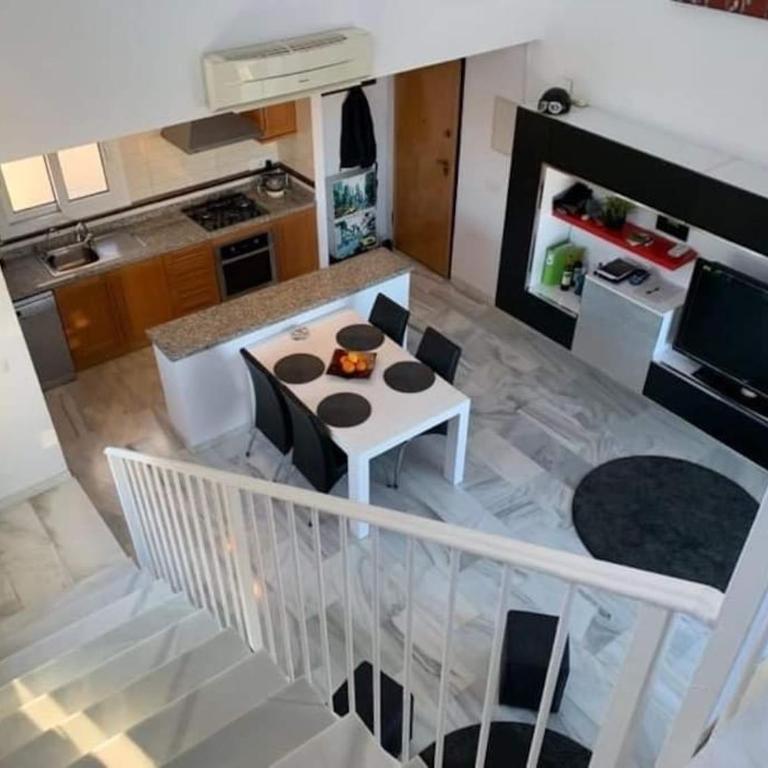 4+2 beds apartment in VillaMartin, Torrevieja - Apartamento de 2 dormitorios - 20