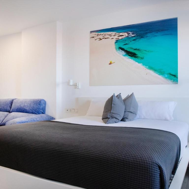 Coccoloba Suites Corralejo - Apartamento Superior - 5