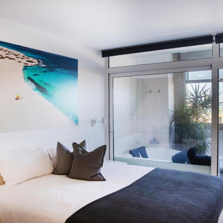 Coccoloba Suites Corralejo - Apartamento Superior - 2