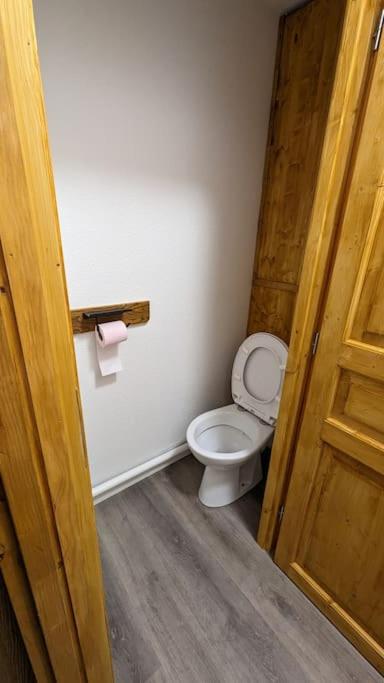 Appartement 6/8 pers à 200 m des pistes - piscine - Appartement 3 Chambres - 18