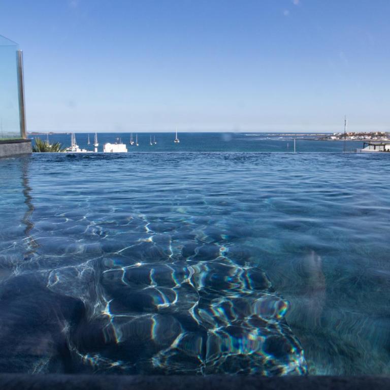 Coccoloba Suites Corralejo - Apartamento Superior - 4