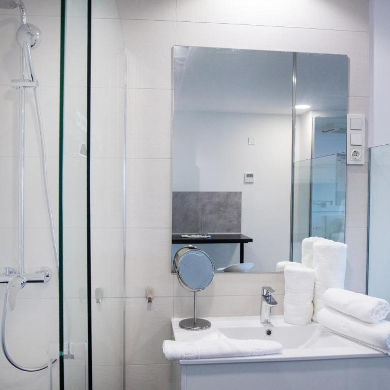 Coccoloba Suites Corralejo - Apartamento Superior - 11
